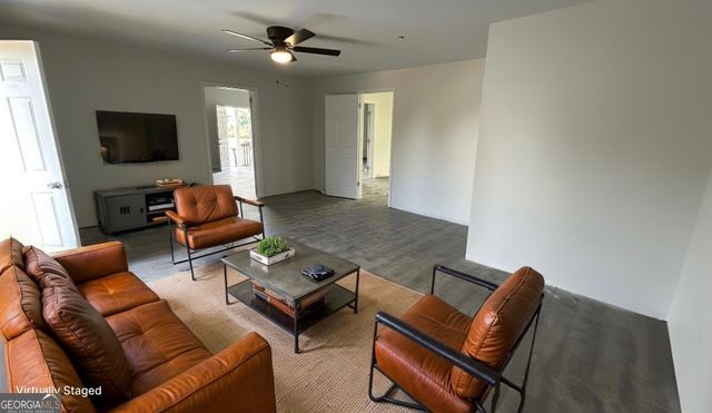 2563 Roosevelt Highway, Manchester, GA 31816