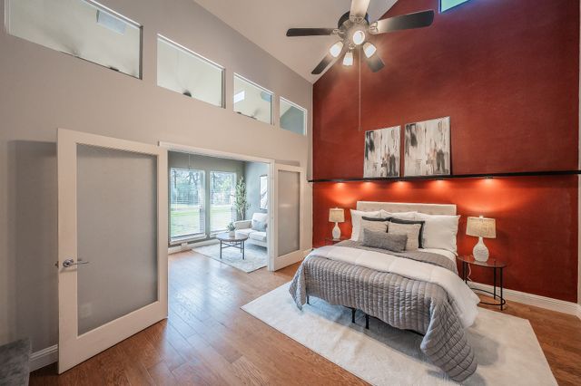 1040 Sherman Drive, Cedar Hill, TX 75104