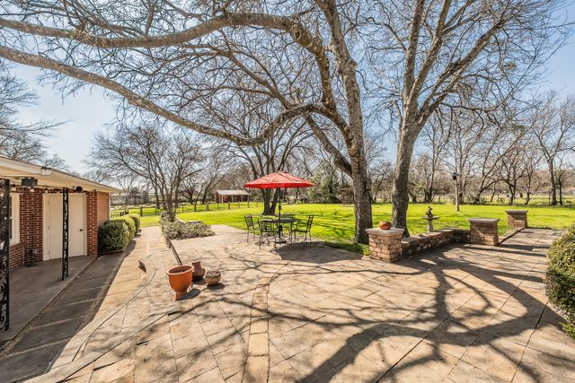 1040 Sherman Drive, Cedar Hill, TX 75104