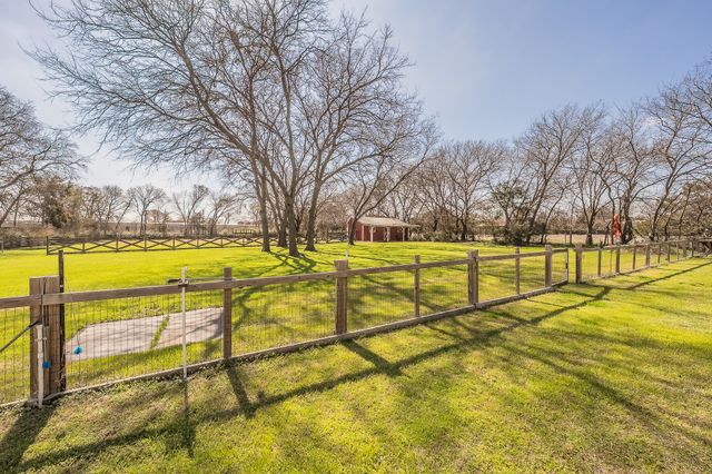 1040 Sherman Drive, Cedar Hill, TX 75104