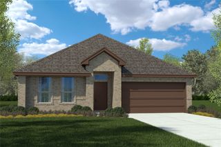 1421 CANTERBURY Trail, Desoto, TX 75115