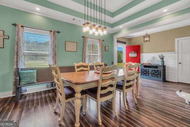 432 Crane Road, Zebulon, GA 30295