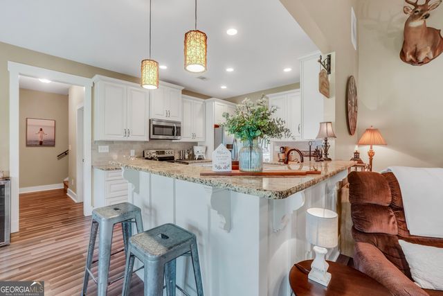 432 Crane Road, Zebulon, GA 30295