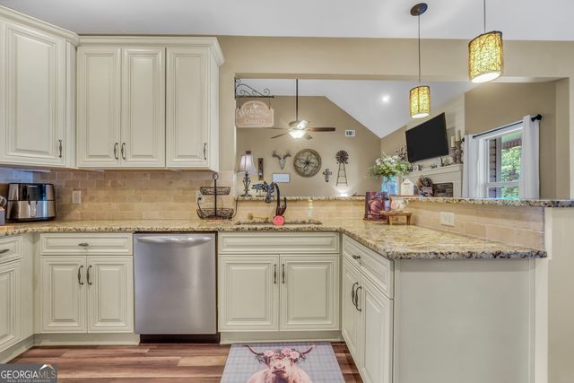 432 Crane Road, Zebulon, GA 30295
