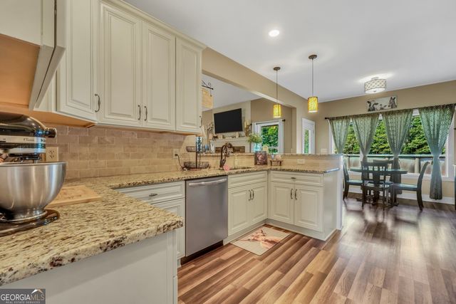 432 Crane Road, Zebulon, GA 30295