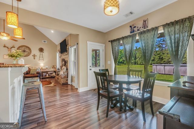 432 Crane Road, Zebulon, GA 30295