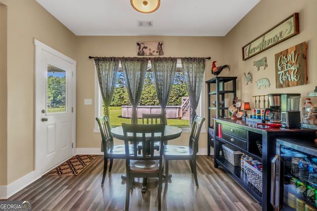 432 Crane Road, Zebulon, GA 30295