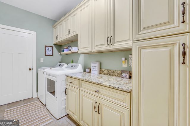 432 Crane Road, Zebulon, GA 30295