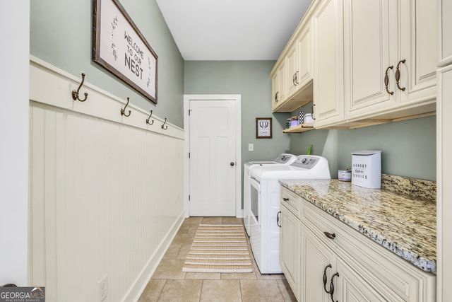 432 Crane Road, Zebulon, GA 30295