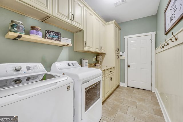 432 Crane Road, Zebulon, GA 30295