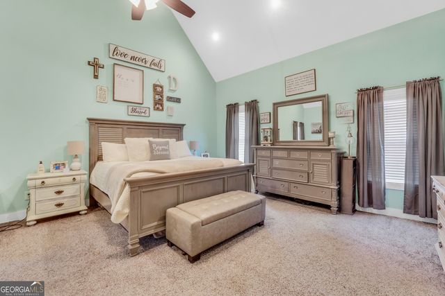 432 Crane Road, Zebulon, GA 30295