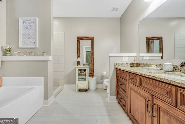 432 Crane Road, Zebulon, GA 30295