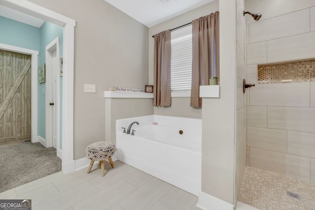 432 Crane Road, Zebulon, GA 30295