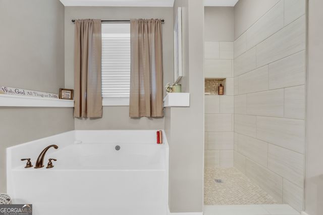 432 Crane Road, Zebulon, GA 30295