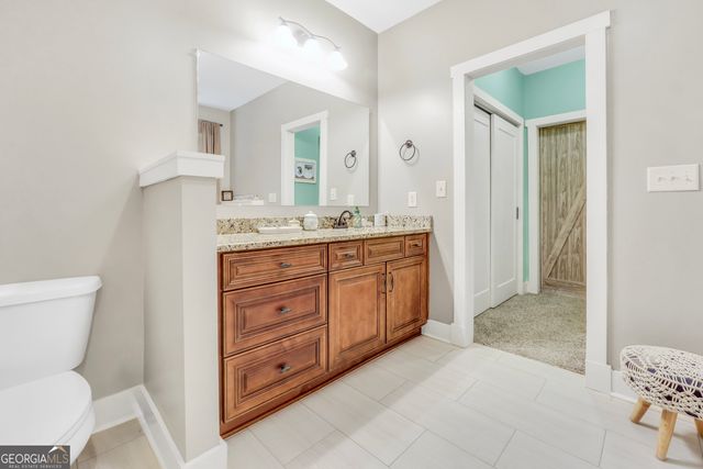 432 Crane Road, Zebulon, GA 30295