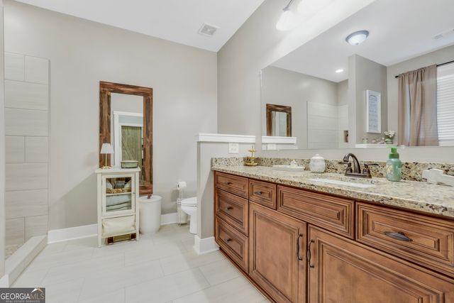 432 Crane Road, Zebulon, GA 30295