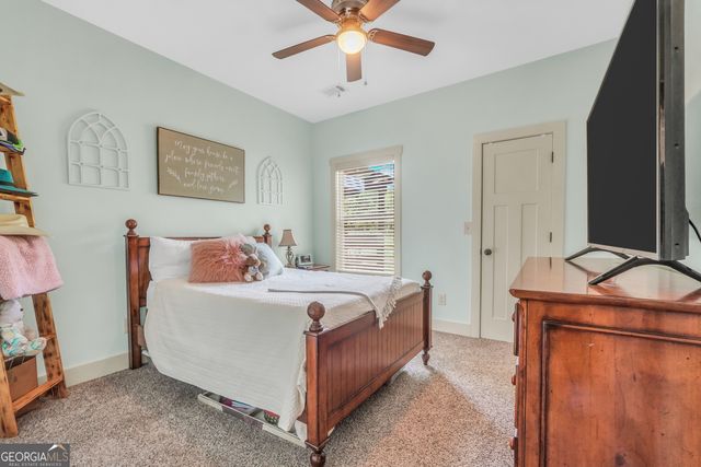 432 Crane Road, Zebulon, GA 30295