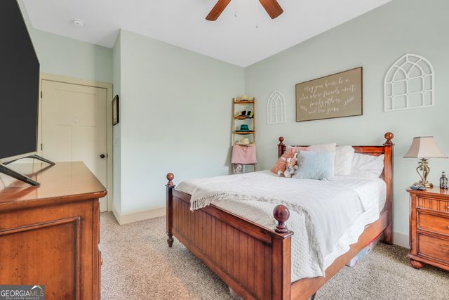 432 Crane Road, Zebulon, GA 30295