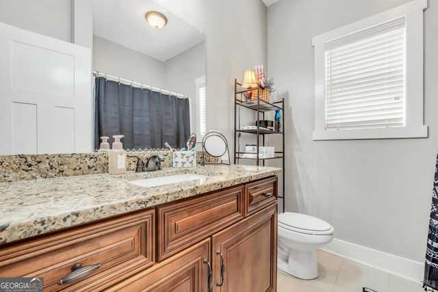 432 Crane Road, Zebulon, GA 30295