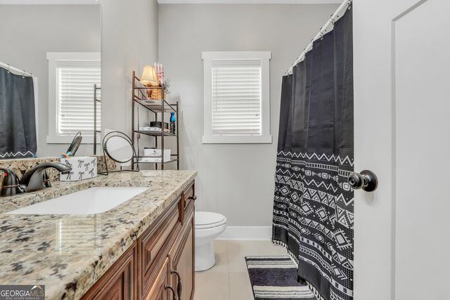 432 Crane Road, Zebulon, GA 30295