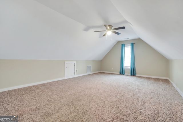 432 Crane Road, Zebulon, GA 30295