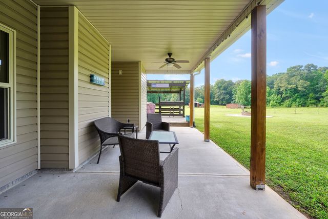 432 Crane Road, Zebulon, GA 30295