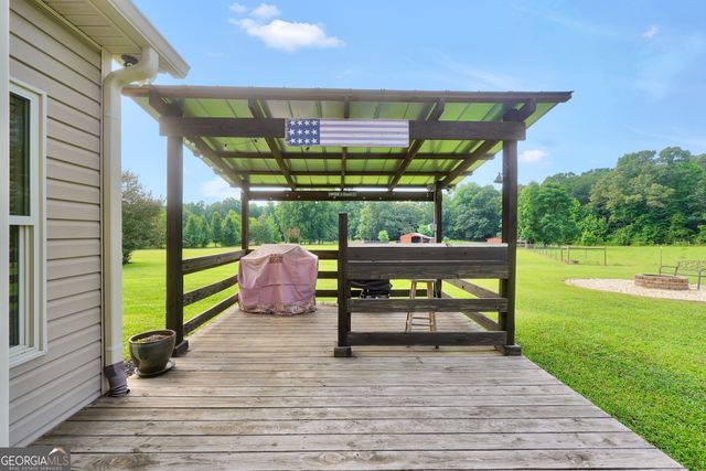 432 Crane Road, Zebulon, GA 30295