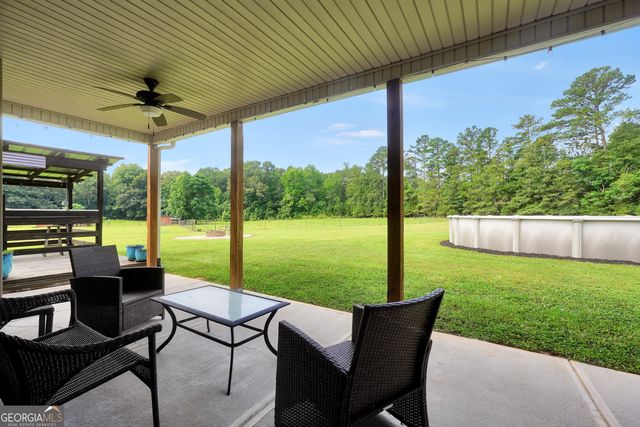 432 Crane Road, Zebulon, GA 30295