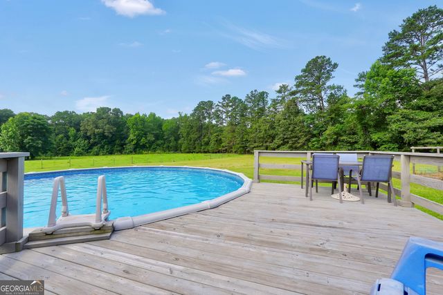 432 Crane Road, Zebulon, GA 30295