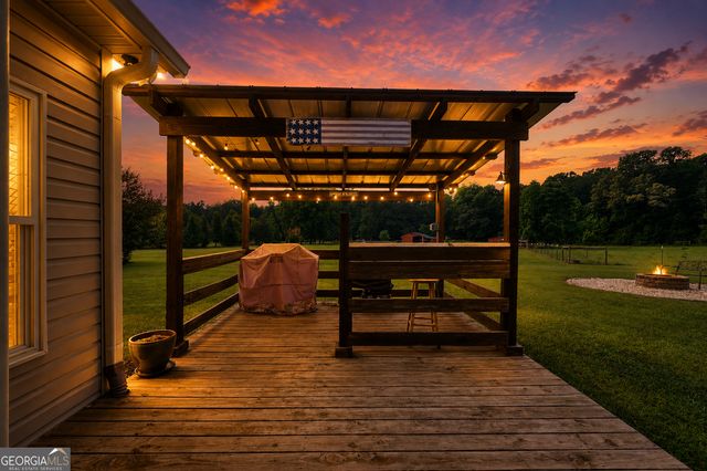 432 Crane Road, Zebulon, GA 30295