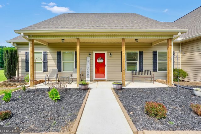 432 Crane Road, Zebulon, GA 30295