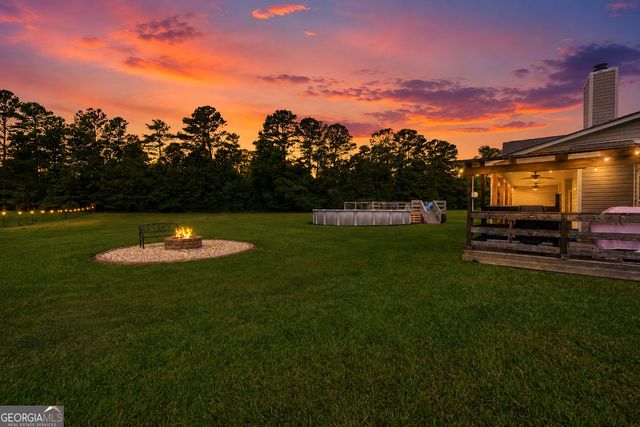 432 Crane Road, Zebulon, GA 30295