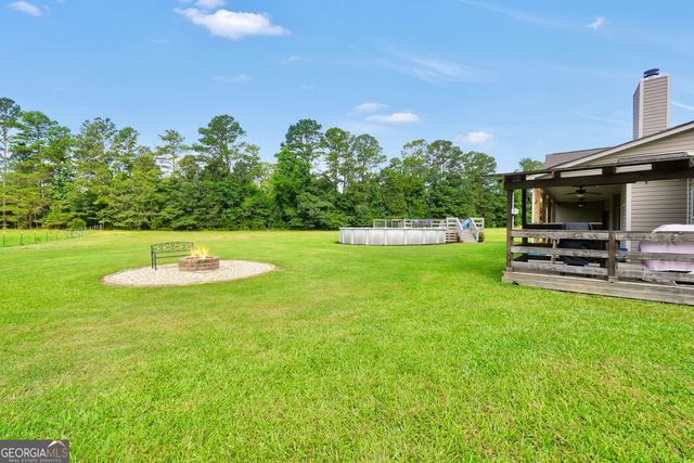 432 Crane Road, Zebulon, GA 30295
