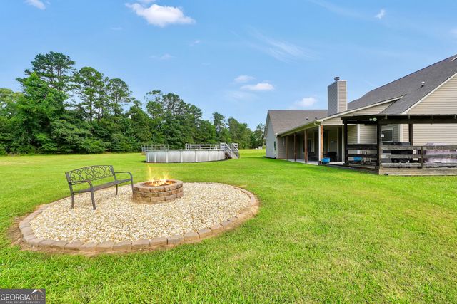 432 Crane Road, Zebulon, GA 30295
