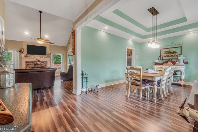 432 Crane Road, Zebulon, GA 30295
