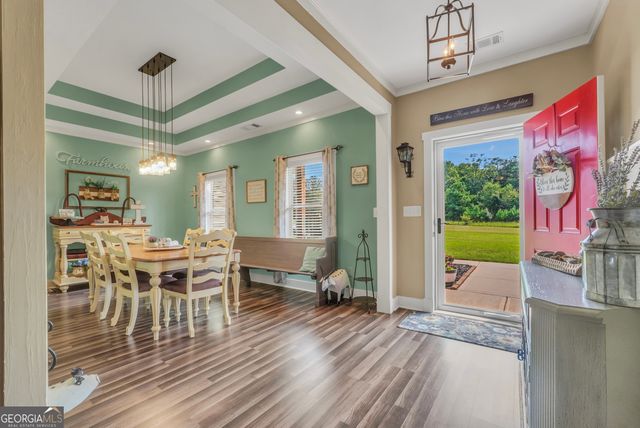 432 Crane Road, Zebulon, GA 30295