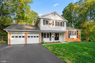 3605 TRISTAN CT, Annandale, VA 22003