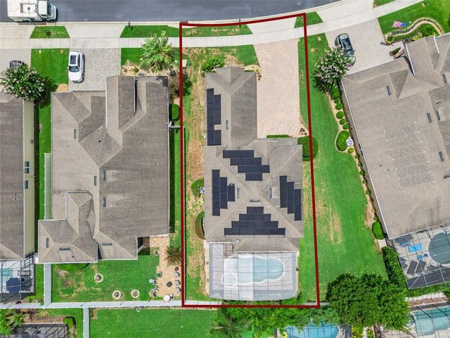 2045 SANDY GARDEN LANE, Winter Garden, FL 34787