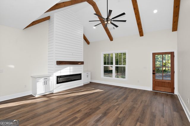 166 Midway Road, Barnesville, GA 30204