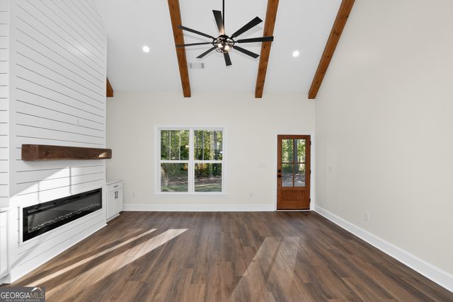 166 Midway Road, Barnesville, GA 30204