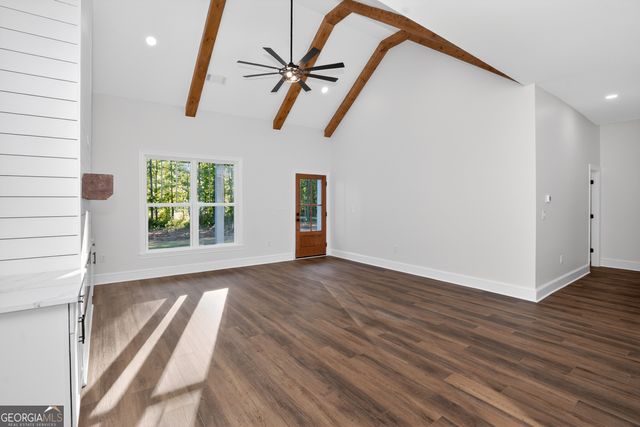 166 Midway Road, Barnesville, GA 30204
