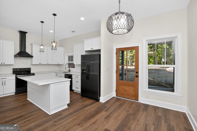166 Midway Road, Barnesville, GA 30204