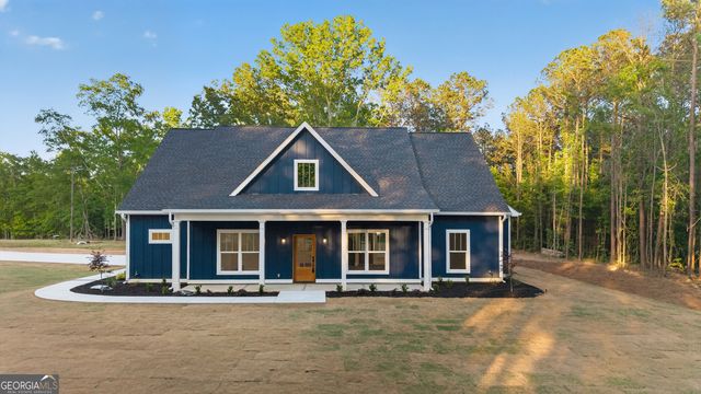 166 Midway Road, Barnesville, GA 30204