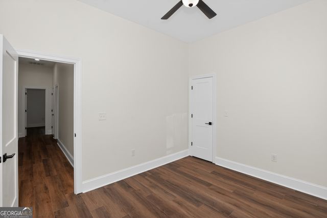 166 Midway Road, Barnesville, GA 30204