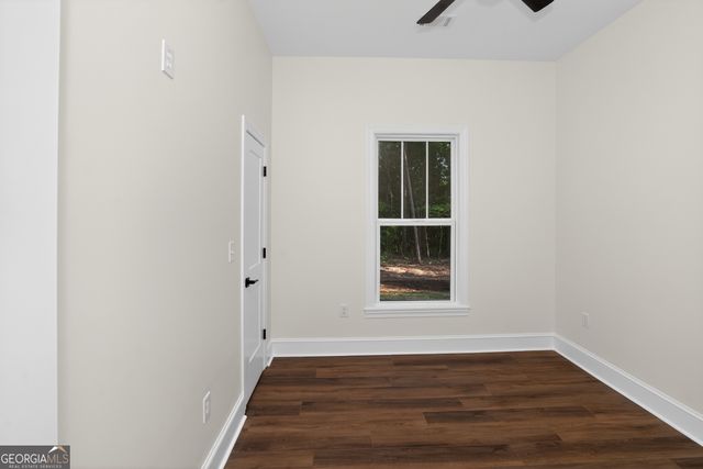 166 Midway Road, Barnesville, GA 30204