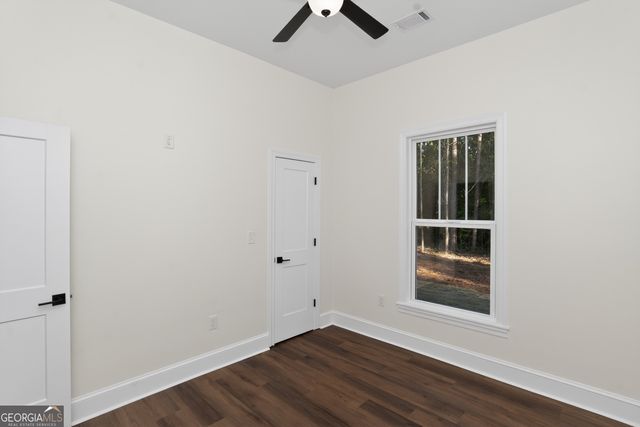 166 Midway Road, Barnesville, GA 30204