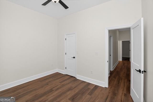 166 Midway Road, Barnesville, GA 30204