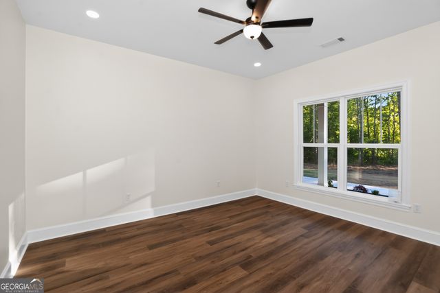 166 Midway Road, Barnesville, GA 30204