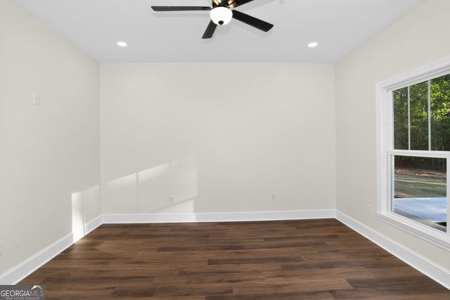 166 Midway Road, Barnesville, GA 30204