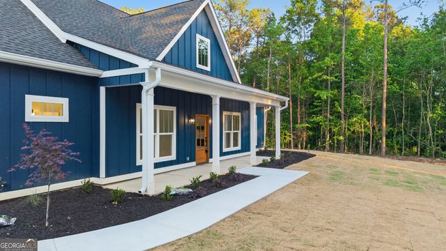 166 Midway Road, Barnesville, GA 30204